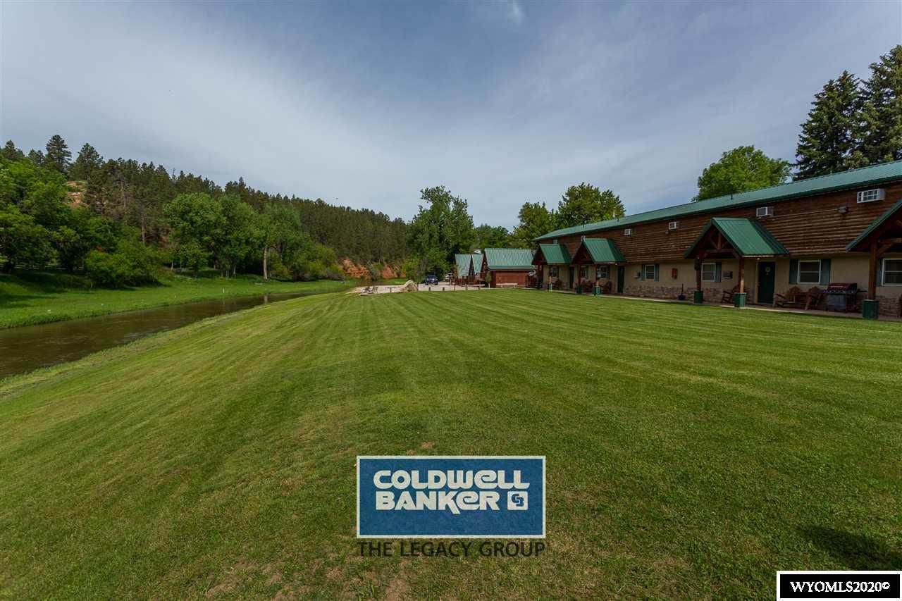 202 Main St, Hulett, WY 82720